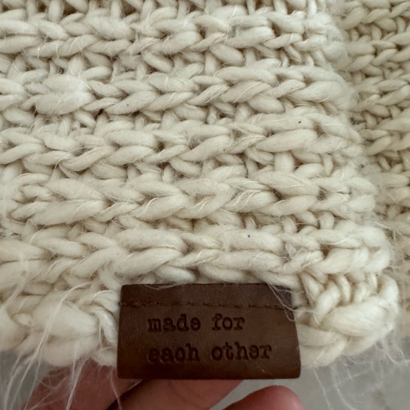 Made for each other scarf 🫶🏼 - Picture 3 of 3
